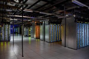 Data Centres – Quantech Alliance Indigo