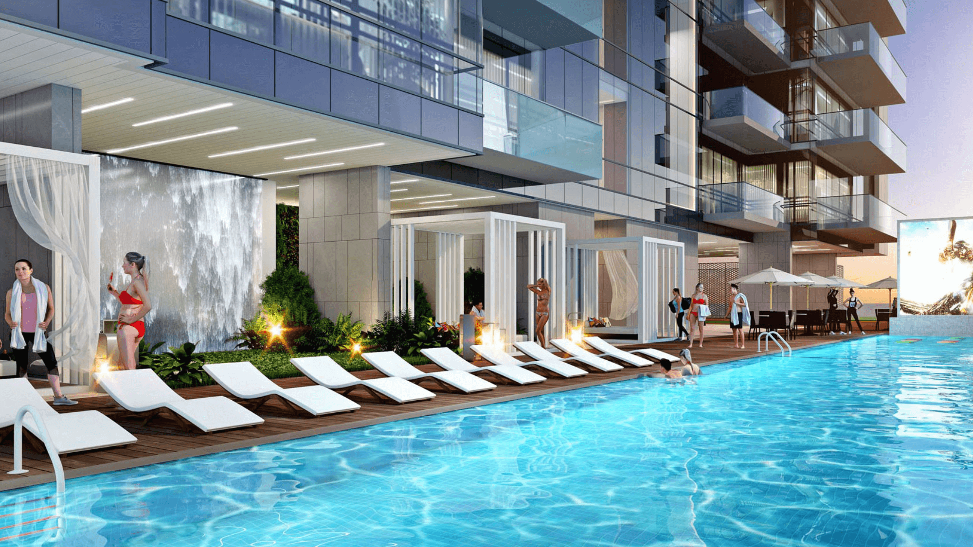 Dalia Properties Dubai Gallery properties