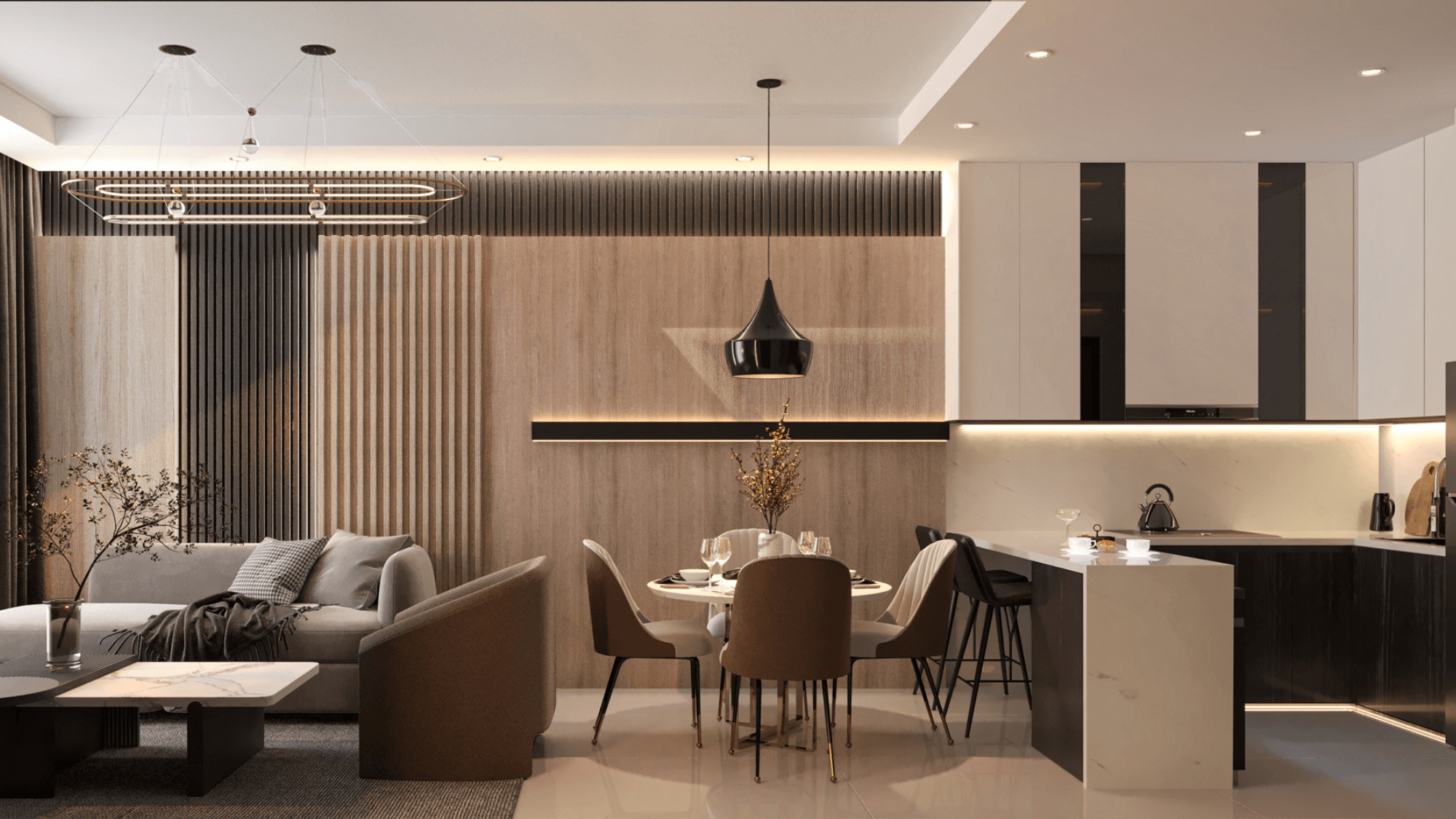 Dalia Properties Dubai Gallery